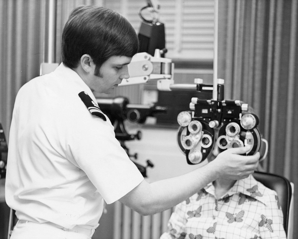 Bildschirmarbeit und Augengesundheit